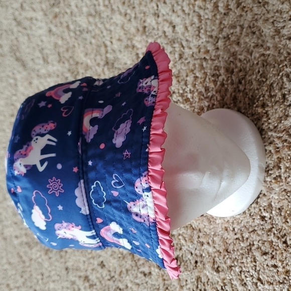 UV Skinz Reversible Sun Hat - Picture 3 of 3